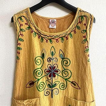 Amazon.co.jp: ノーブランド品タグ付きJACANNATHインド綿